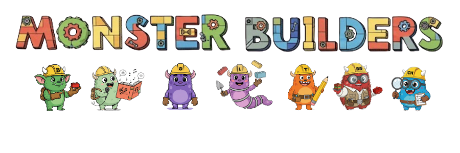 Monster Builders